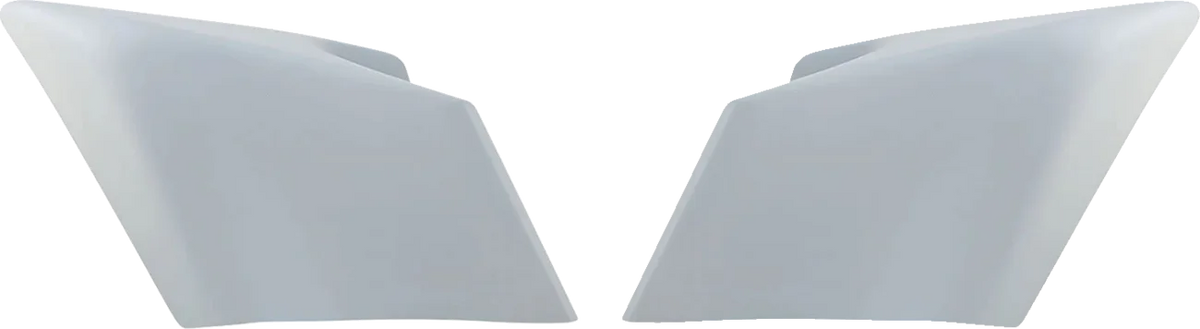 Swoop Side Covers