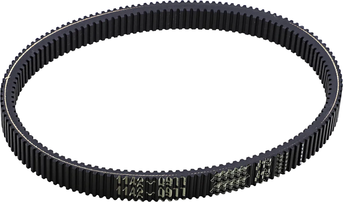 Performance Plus Drive Belt