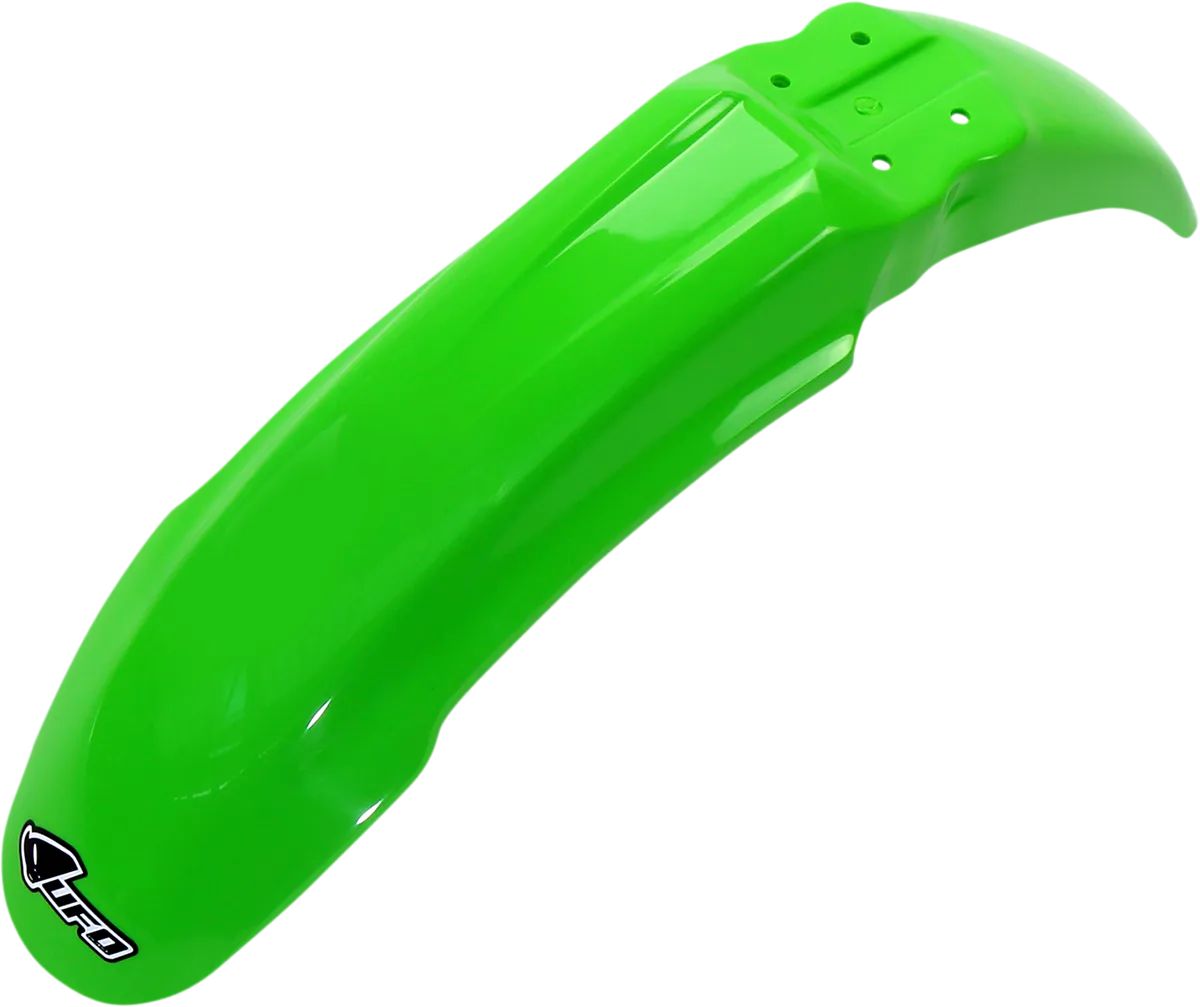 Replacement Front Fender For Kawasaki