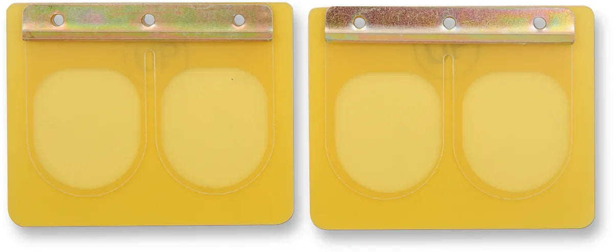 Rad Valve Replacement Reed Set
