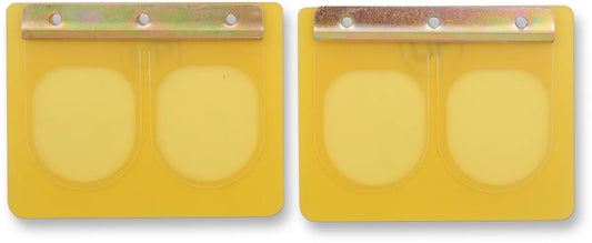 Rad Valve Replacement Reed Set