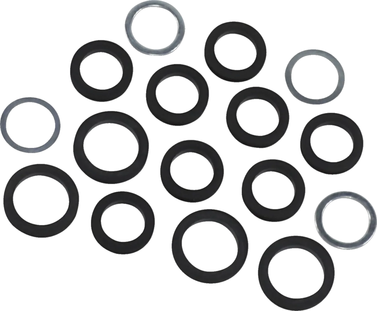 Replacement Seal Kit