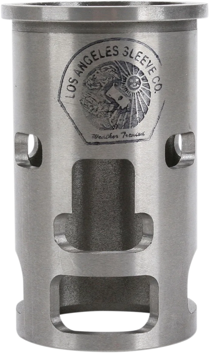 Cylinder Sleeve For 2-Stroke