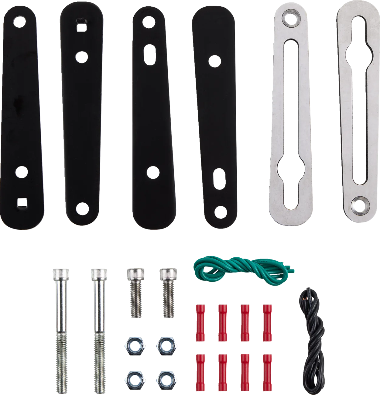 Turn Signal Relocation Kits