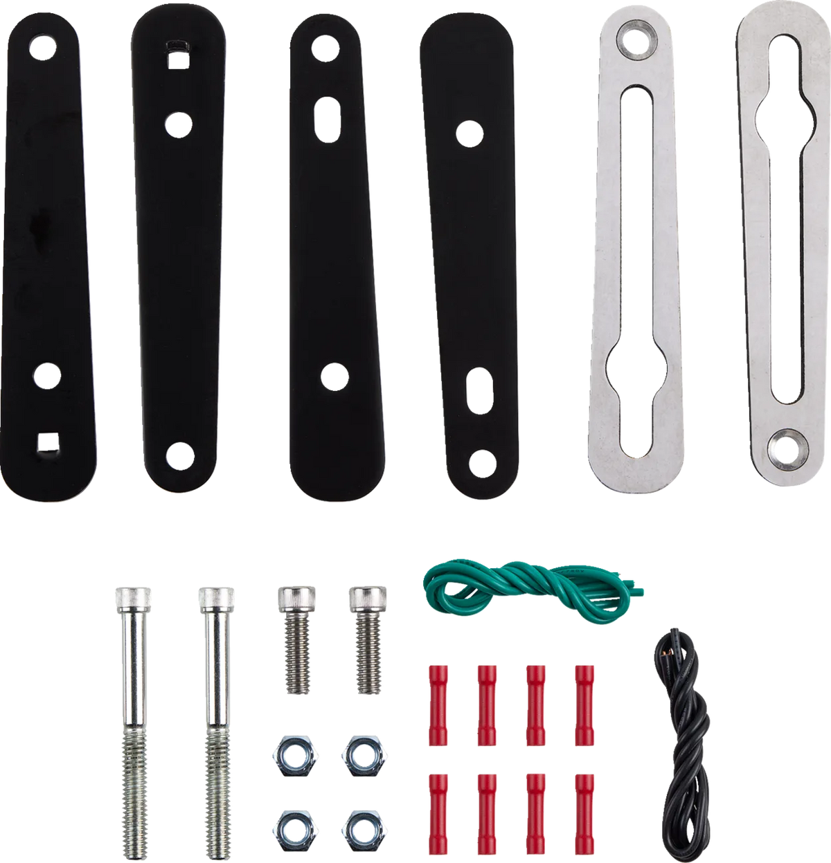 Turn Signal Relocation Kits