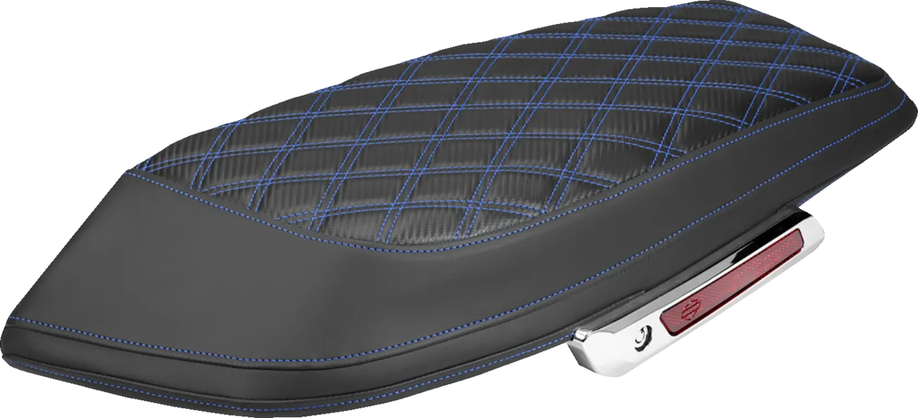 Saddlebag Lid Covers