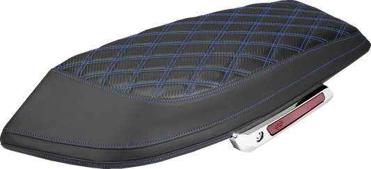 Saddlebag Lid Covers