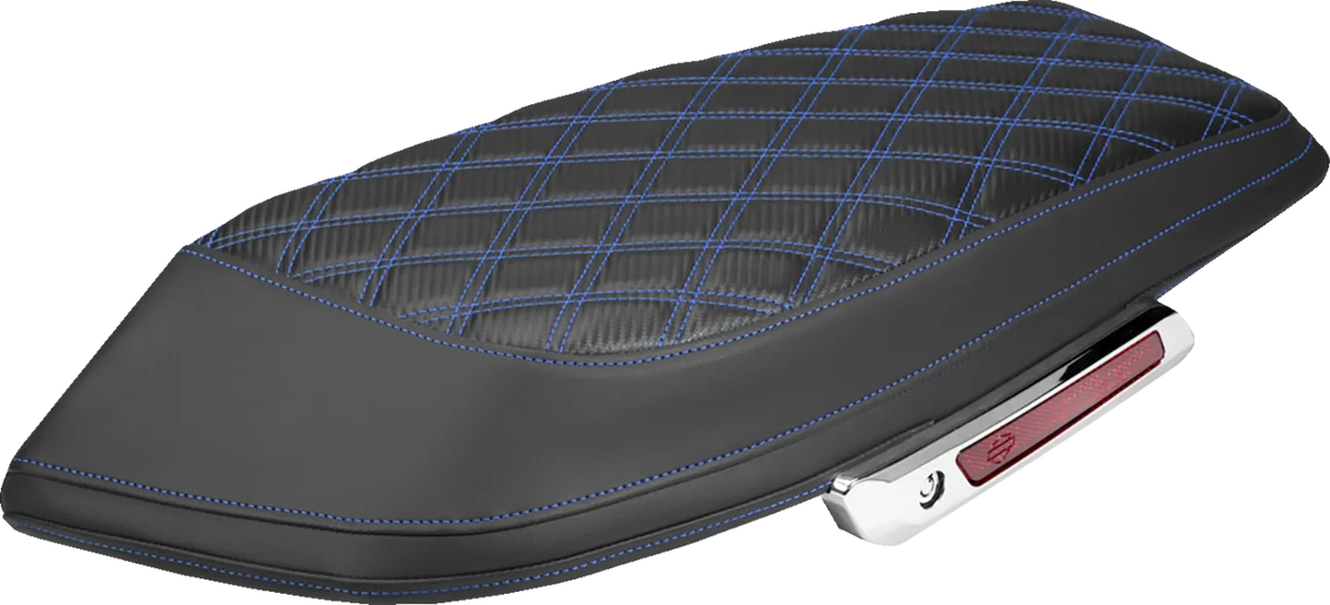 Saddlebag Lid Covers