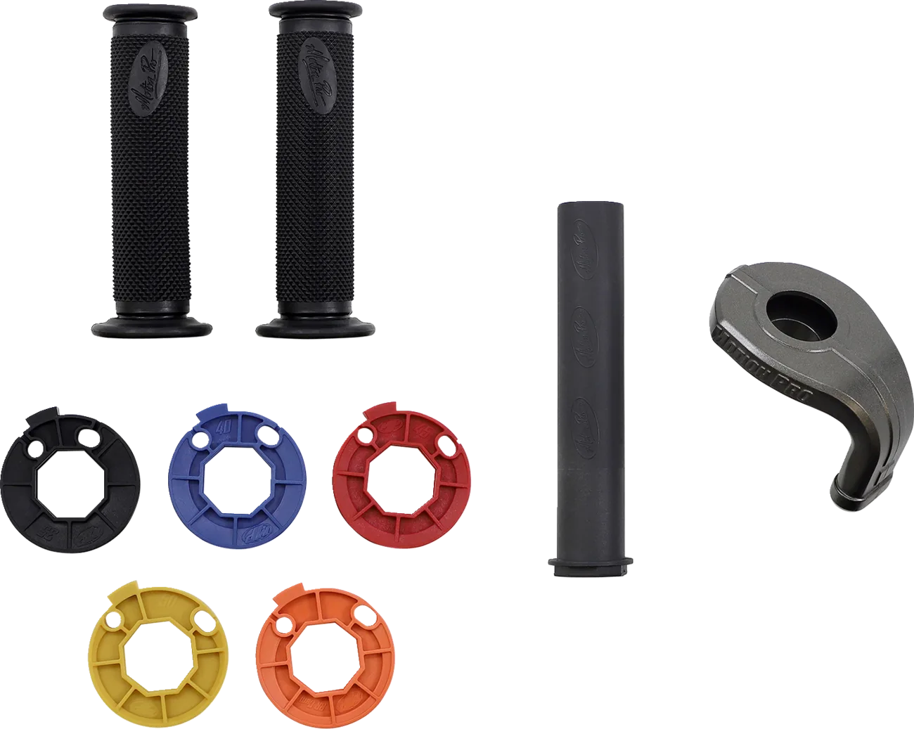 Rev3 Variable Rate Throttle Kit