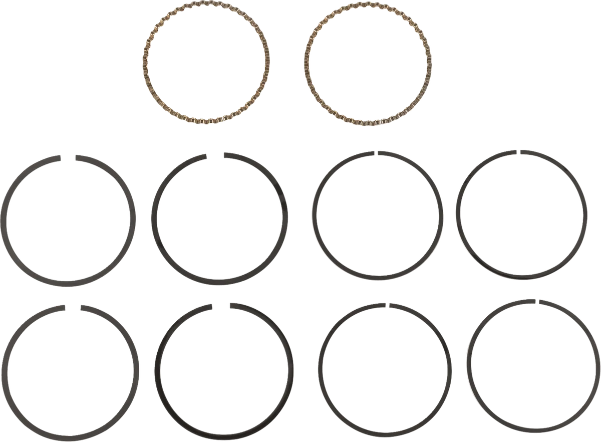 Replacement Piston Rings