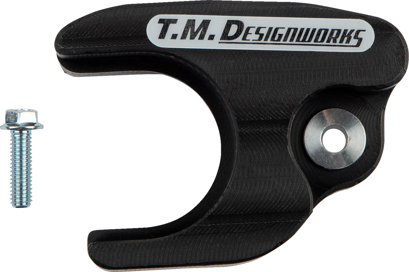 ATV Front Chain Sliders