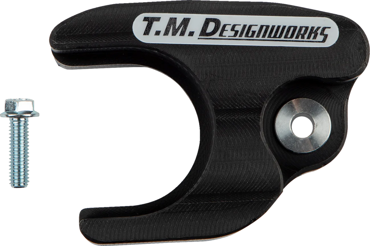 ATV Front Chain Sliders