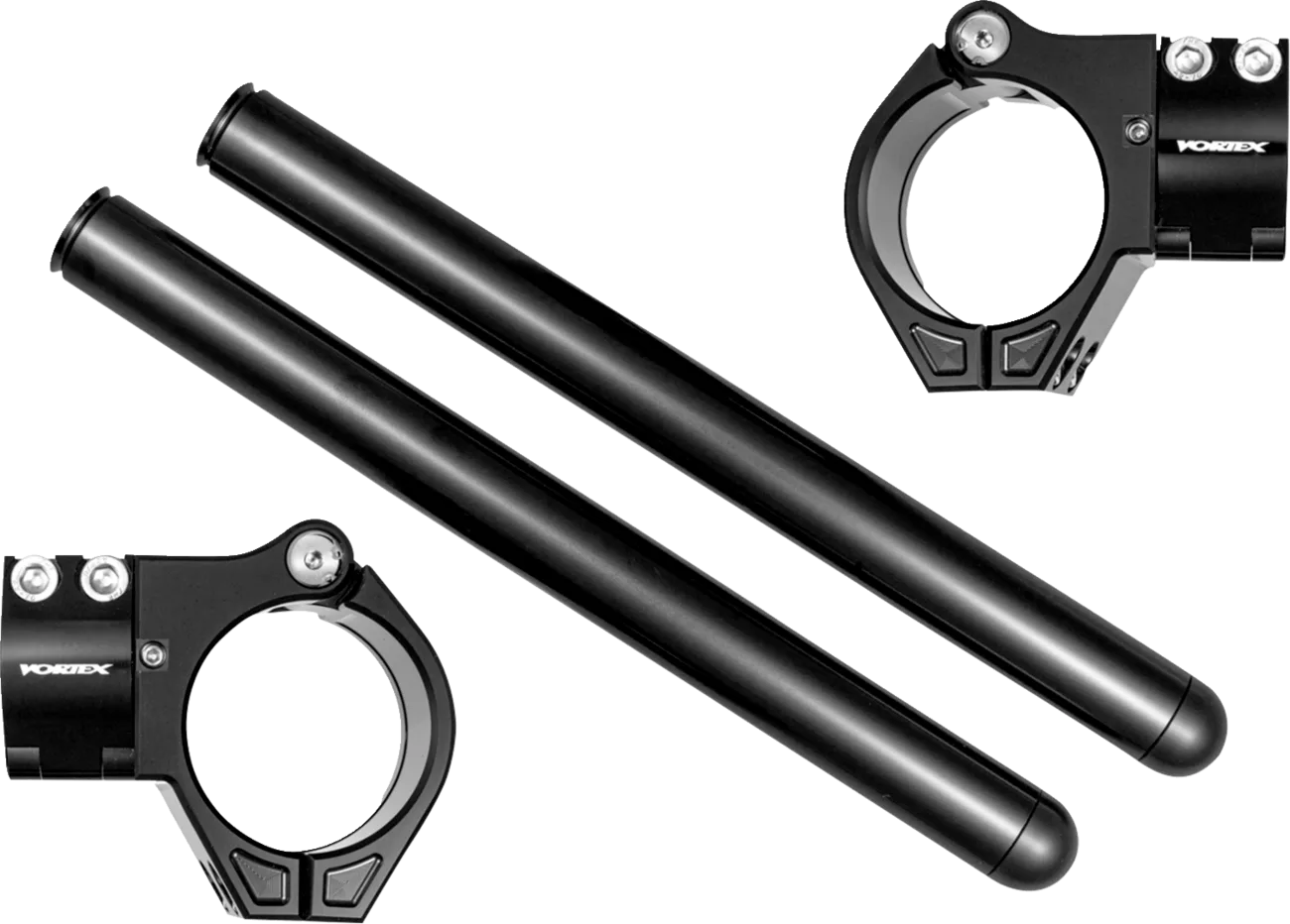 Clip-On Handlebar