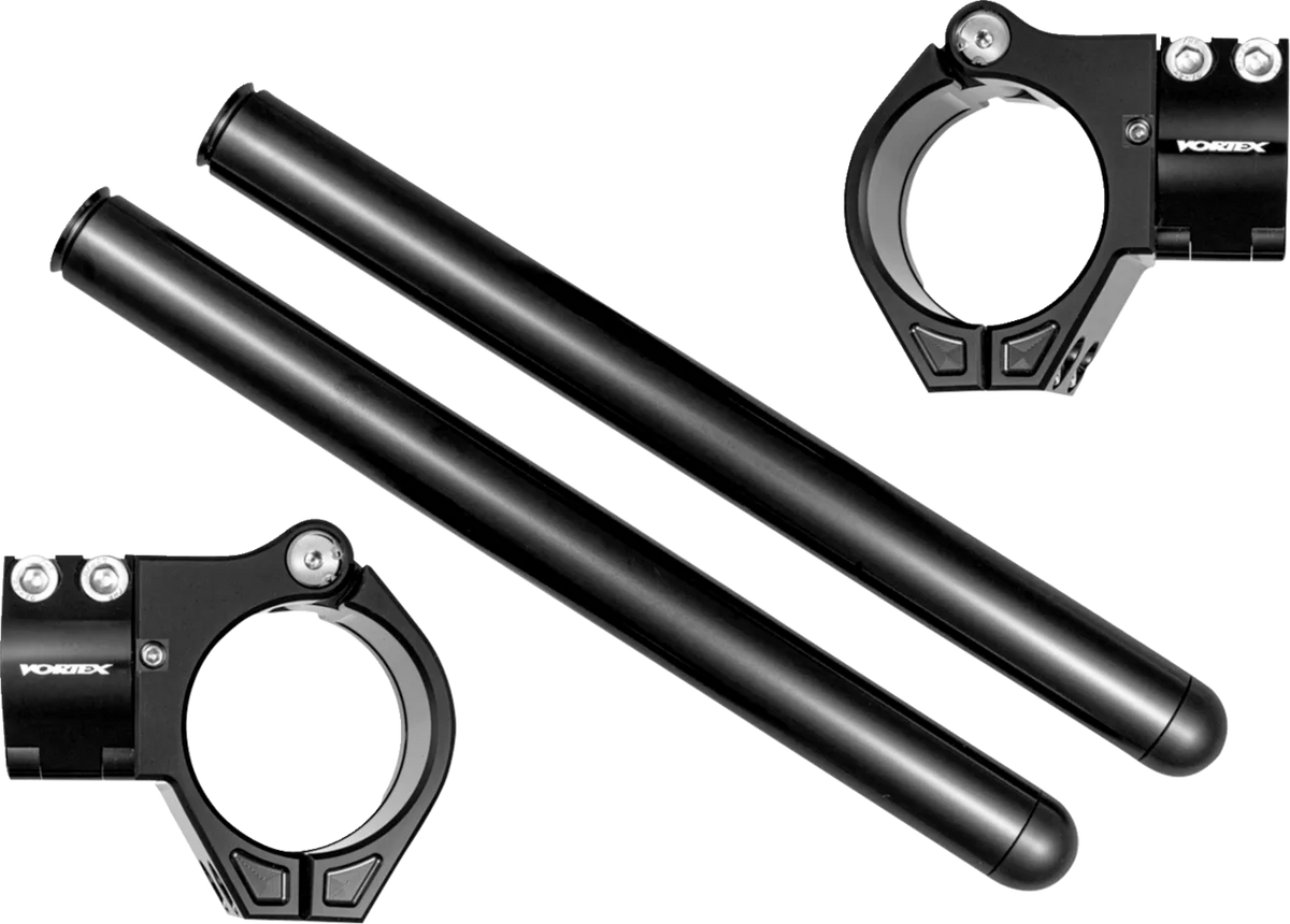 Clip-On Handlebar