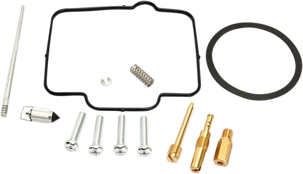 Carburetor Repair Kit - Kawasaki