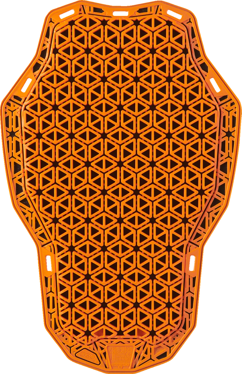 D3O® Ghost L1 Back Guard