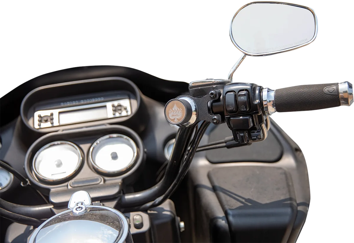 iOmounts™ Device Mount