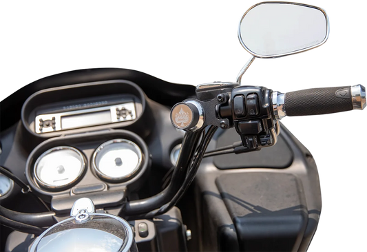 Ambidextrous Phone Mount