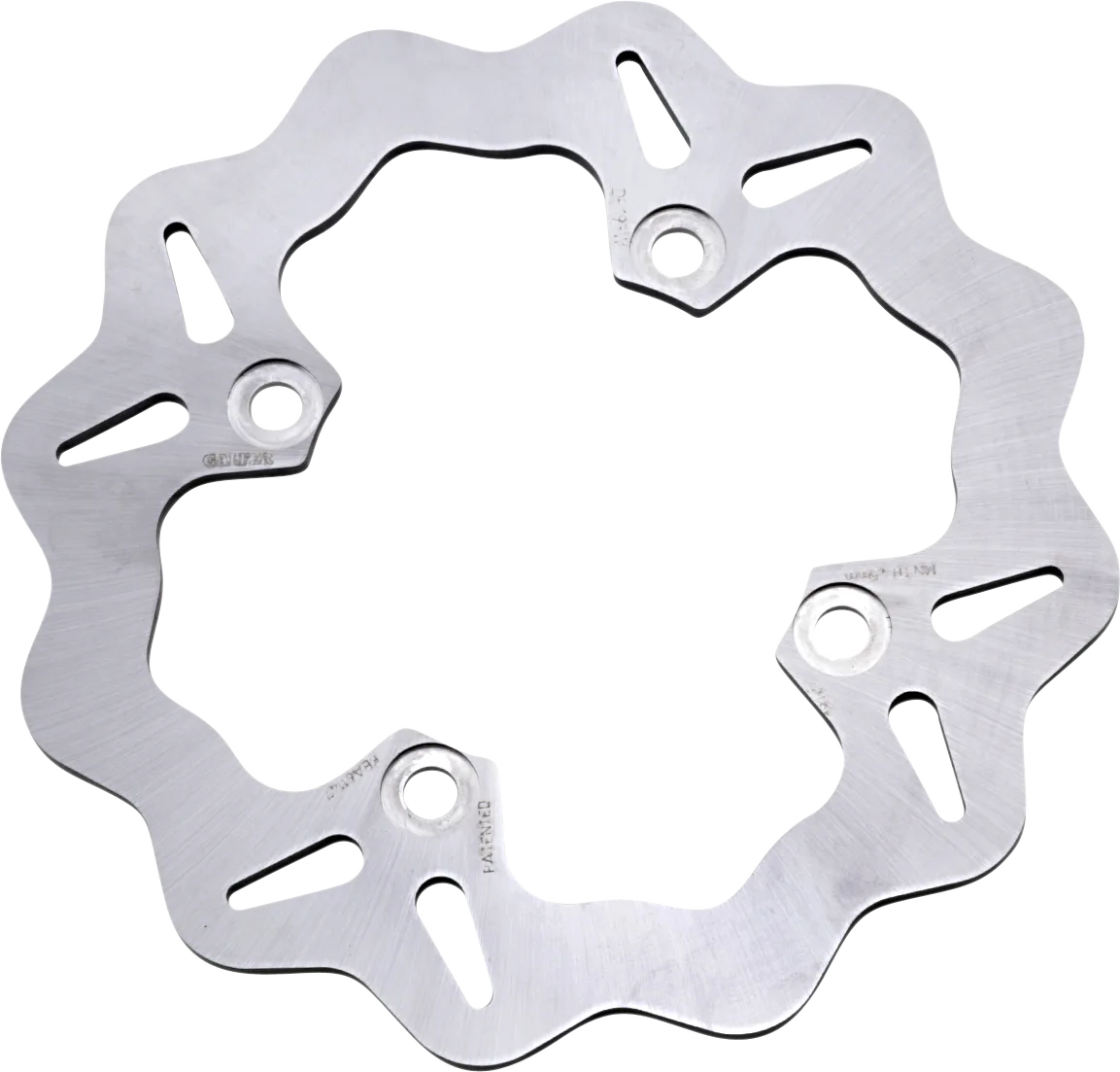Brake Rotor