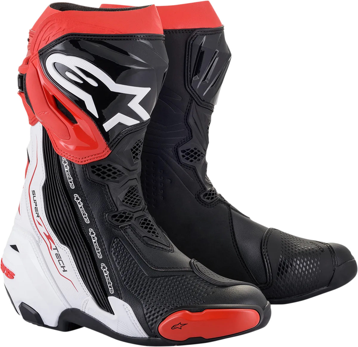 Supertech R Boots