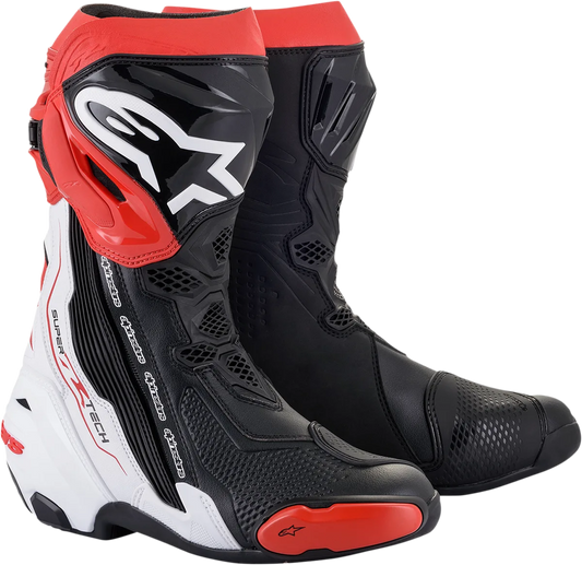 Supertech R Boots