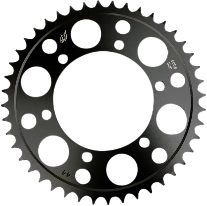 Lightweight Steel Sprocket