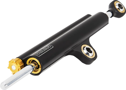 Blackline Steering Damper