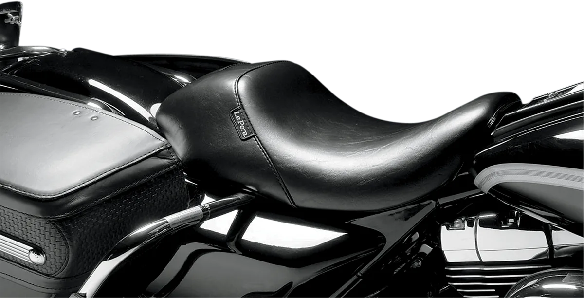 Bare Bones Up-Front Solo Seat
