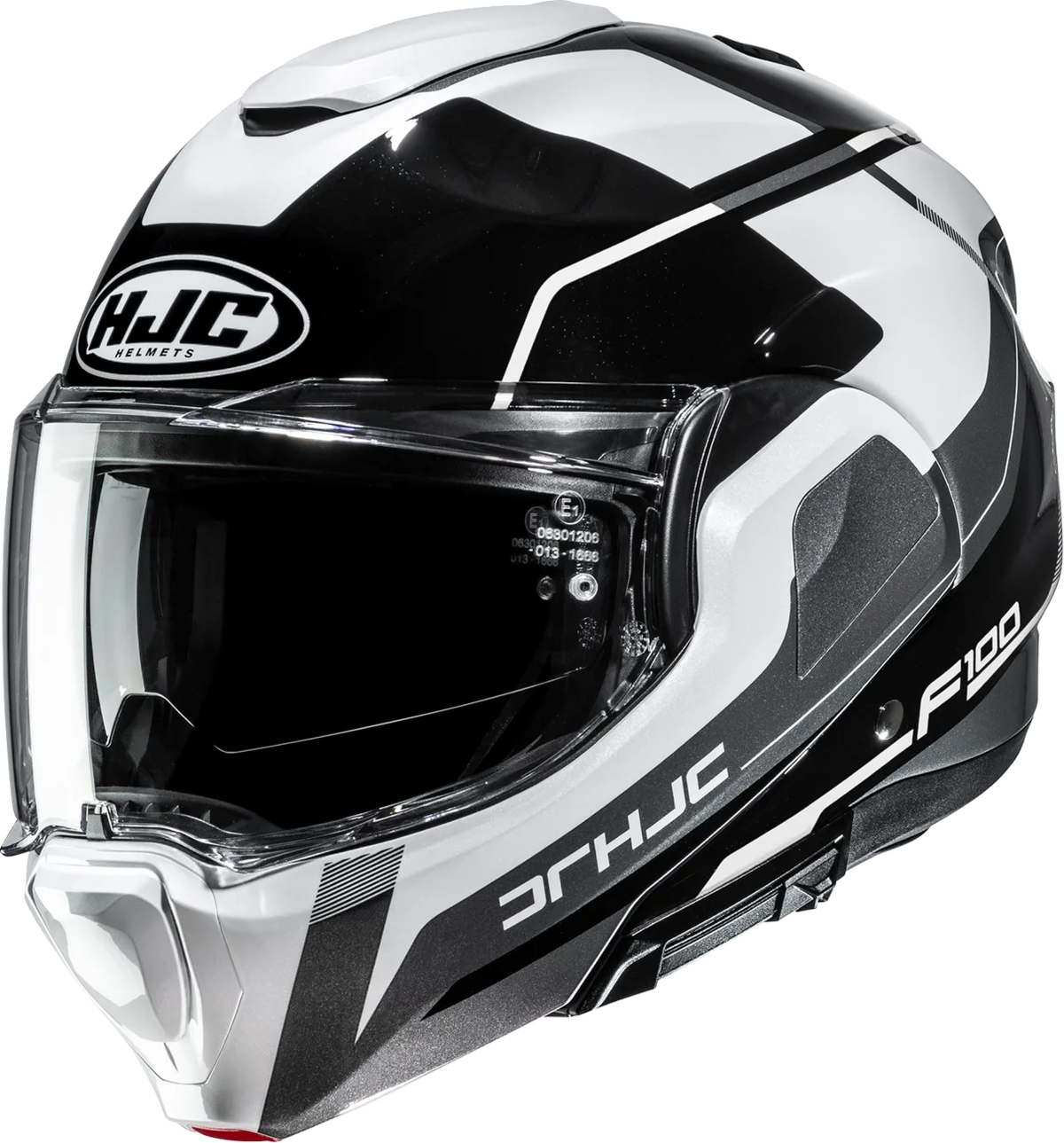 F100 Astra Modular Helmet