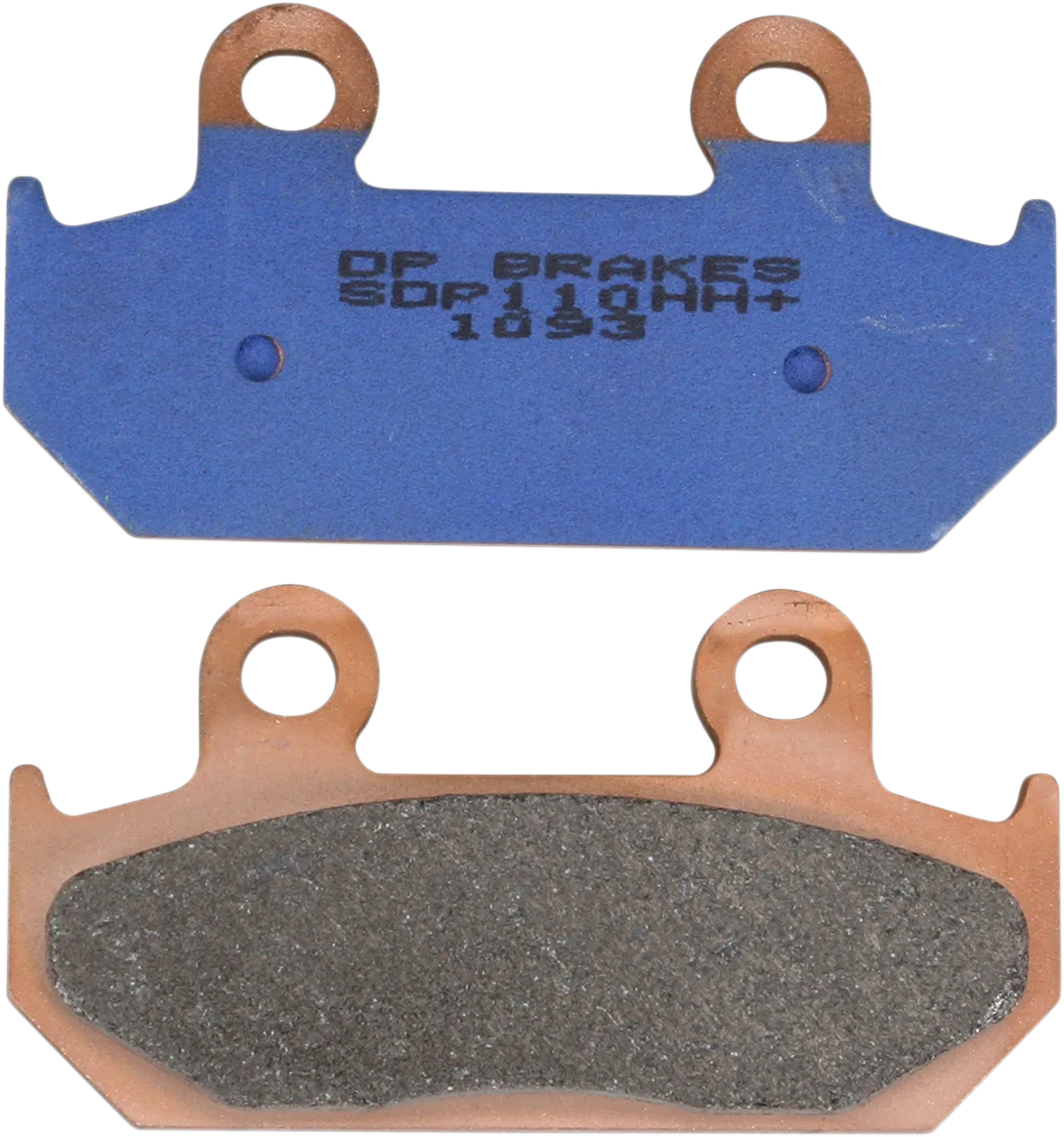 SDP Sport HH+ Sintered Brake Pads