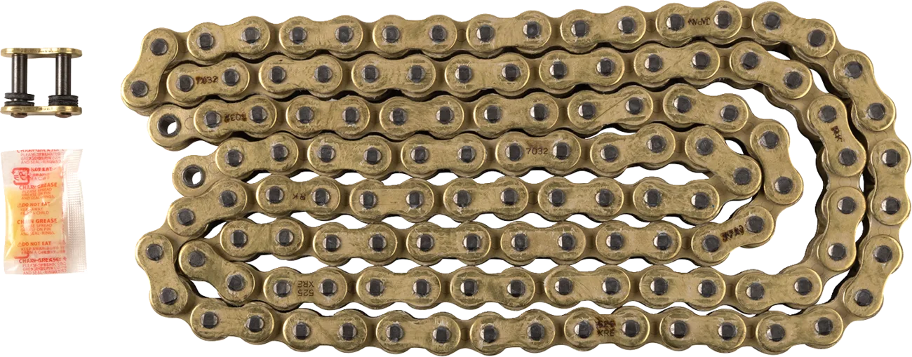 525 XRE Chain