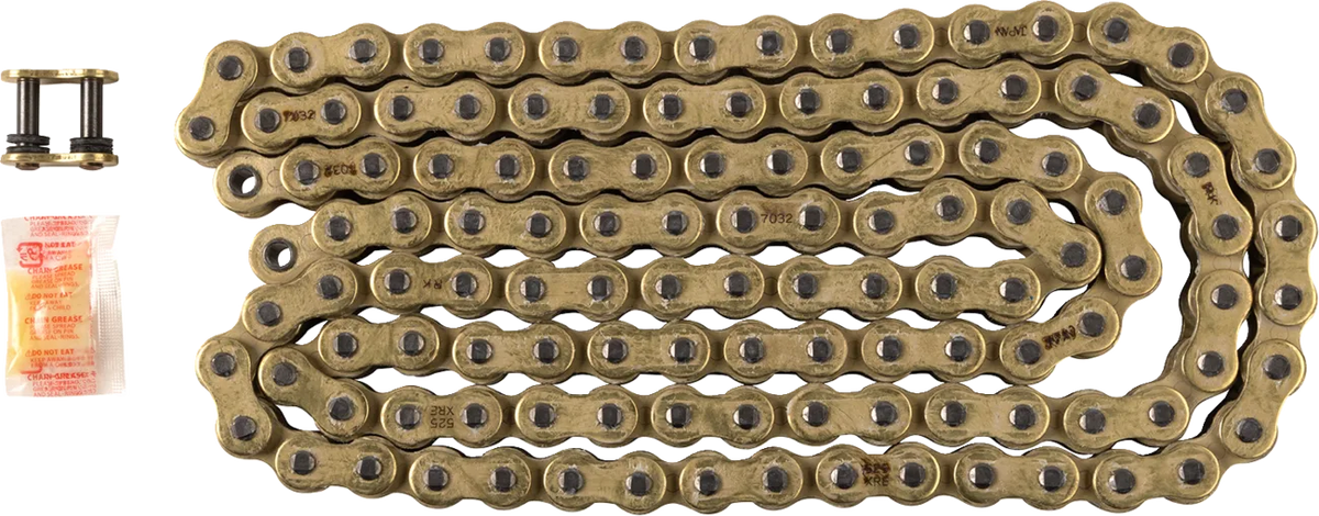 525 XRE Chain