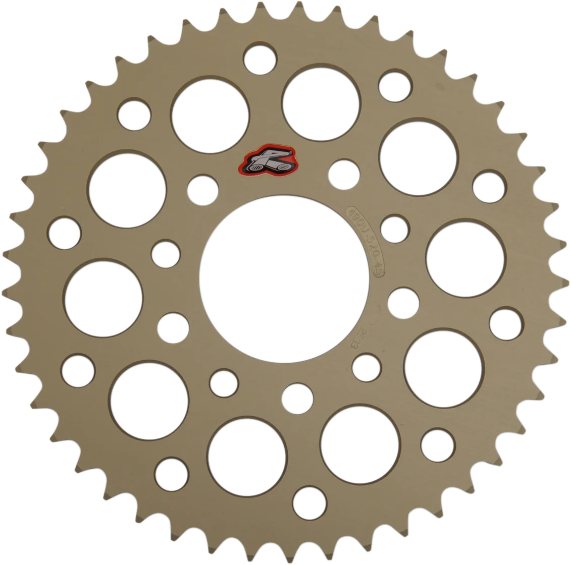 Rear Sprocket