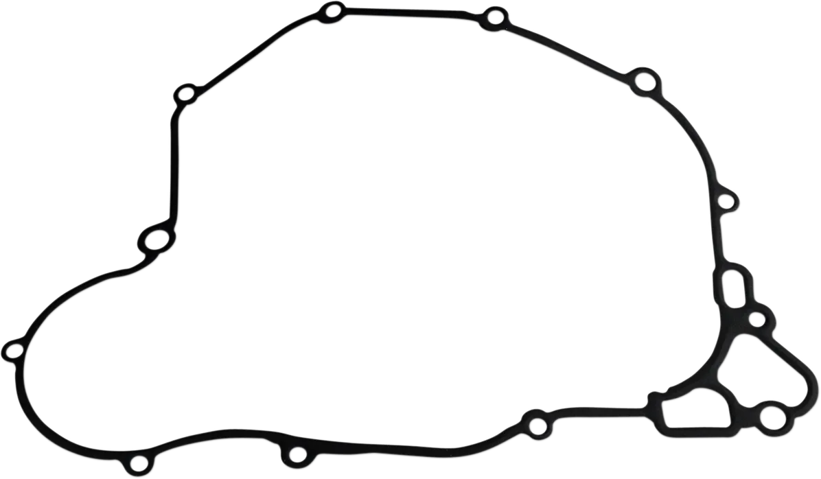 Clutch Cover Gasket