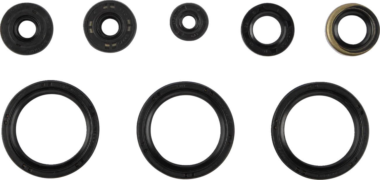 Oil Seal Set