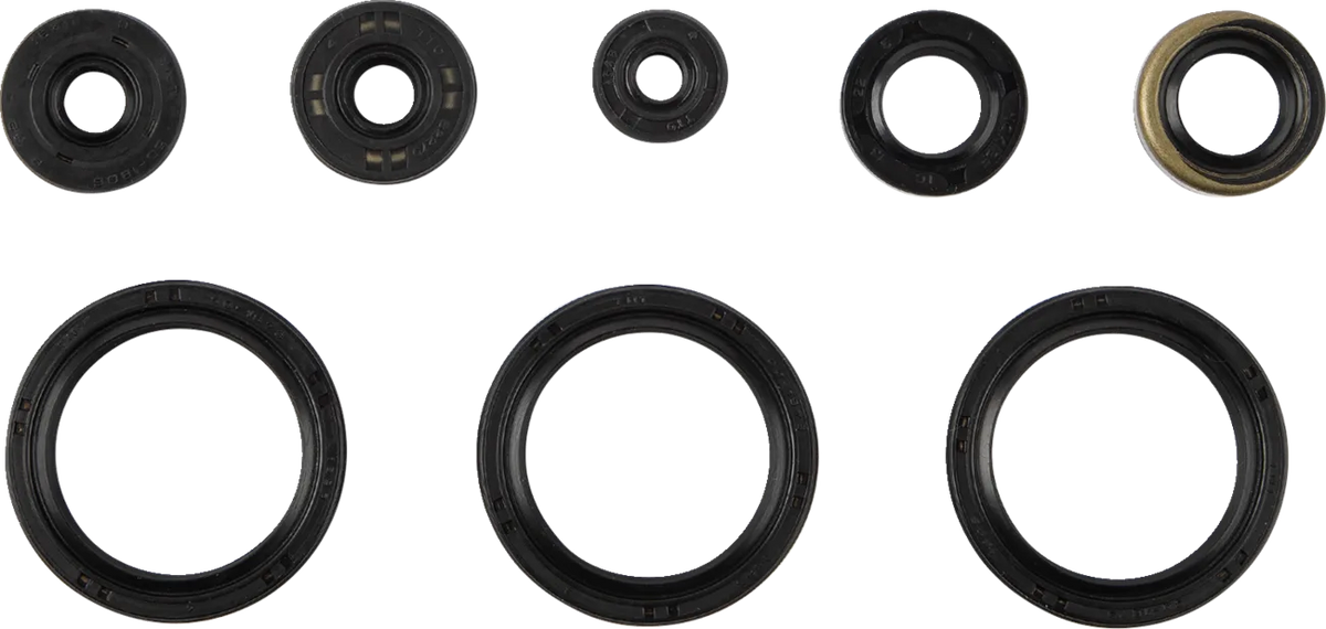 Oil Seal Set