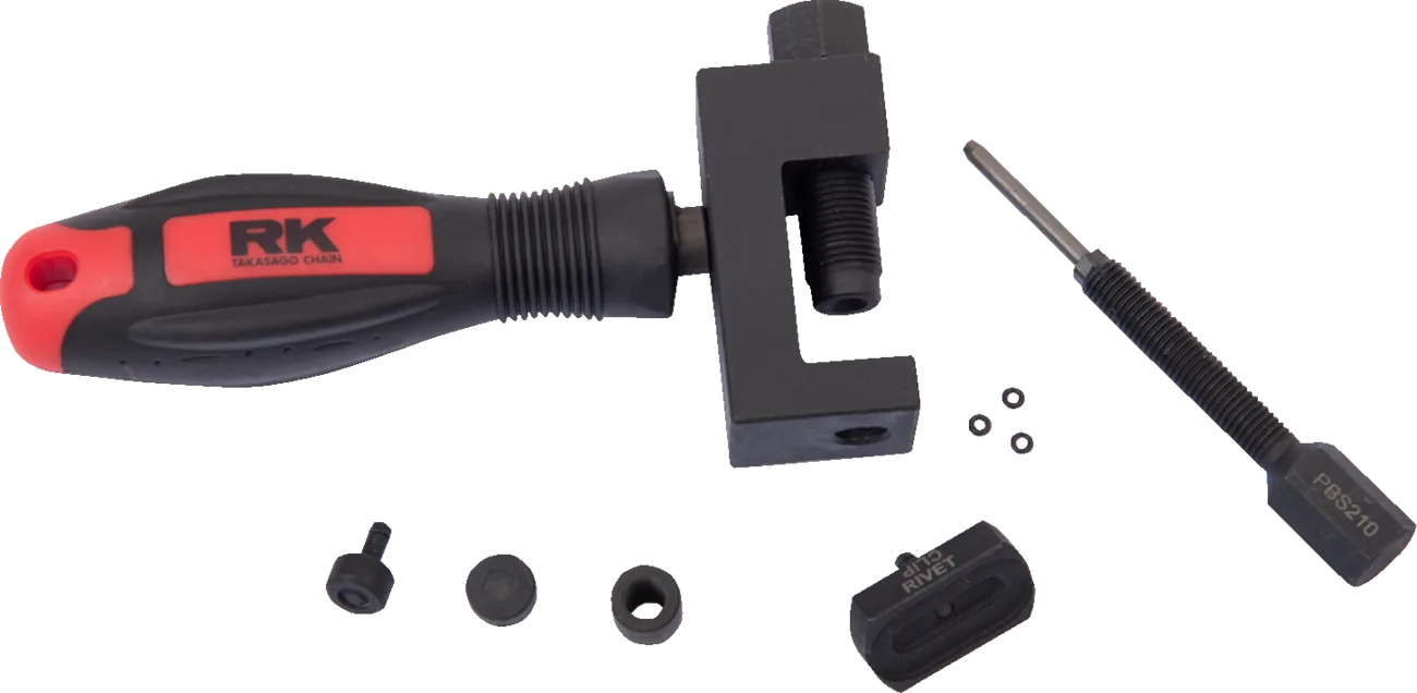 Chain Tool Kit
