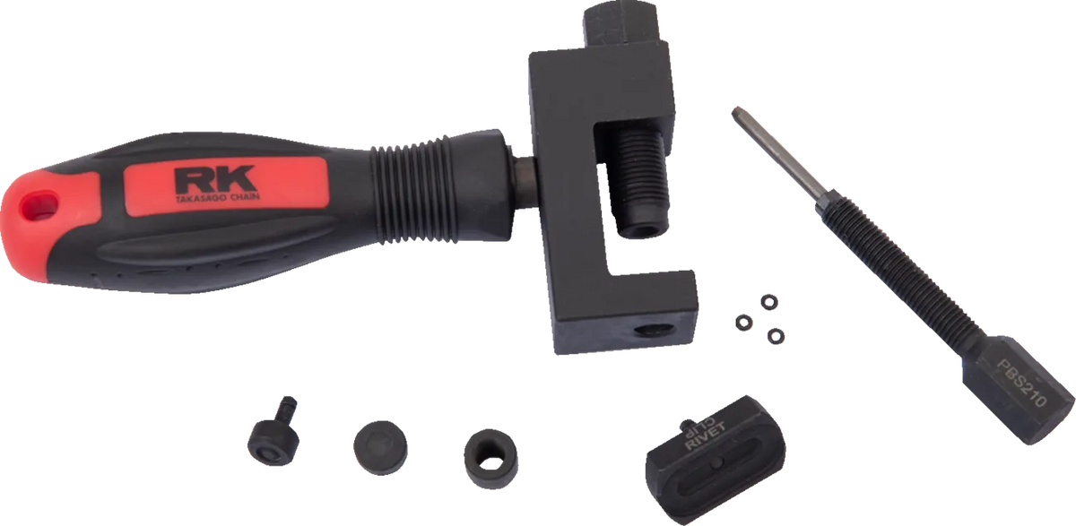 Chain Tool Kit