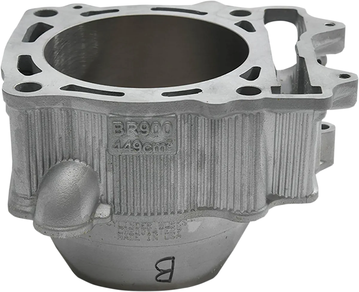 Standard Bore Cylinder