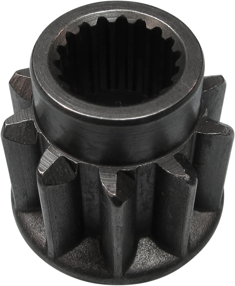 Late Starter Output Shaft Gear