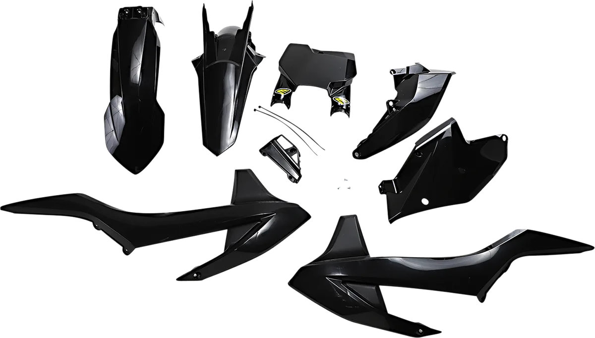 5 Piece Replica Body Kit