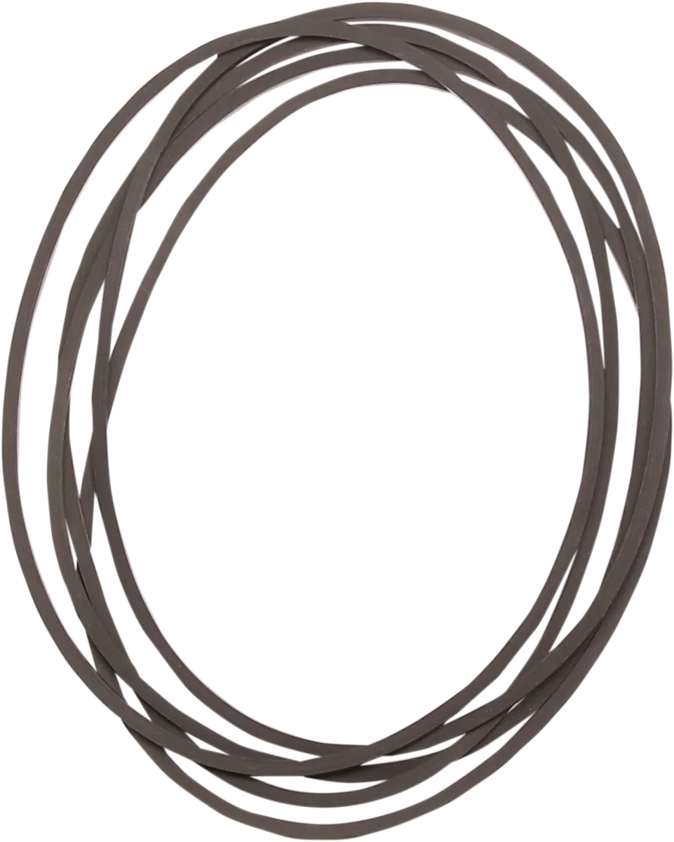 Clutch Cover O-Ring