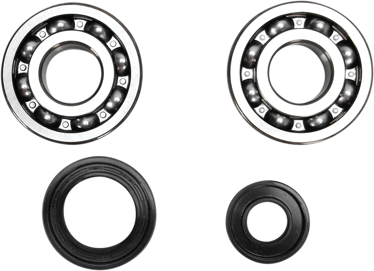Crankshaft Bearing and Seal Kit