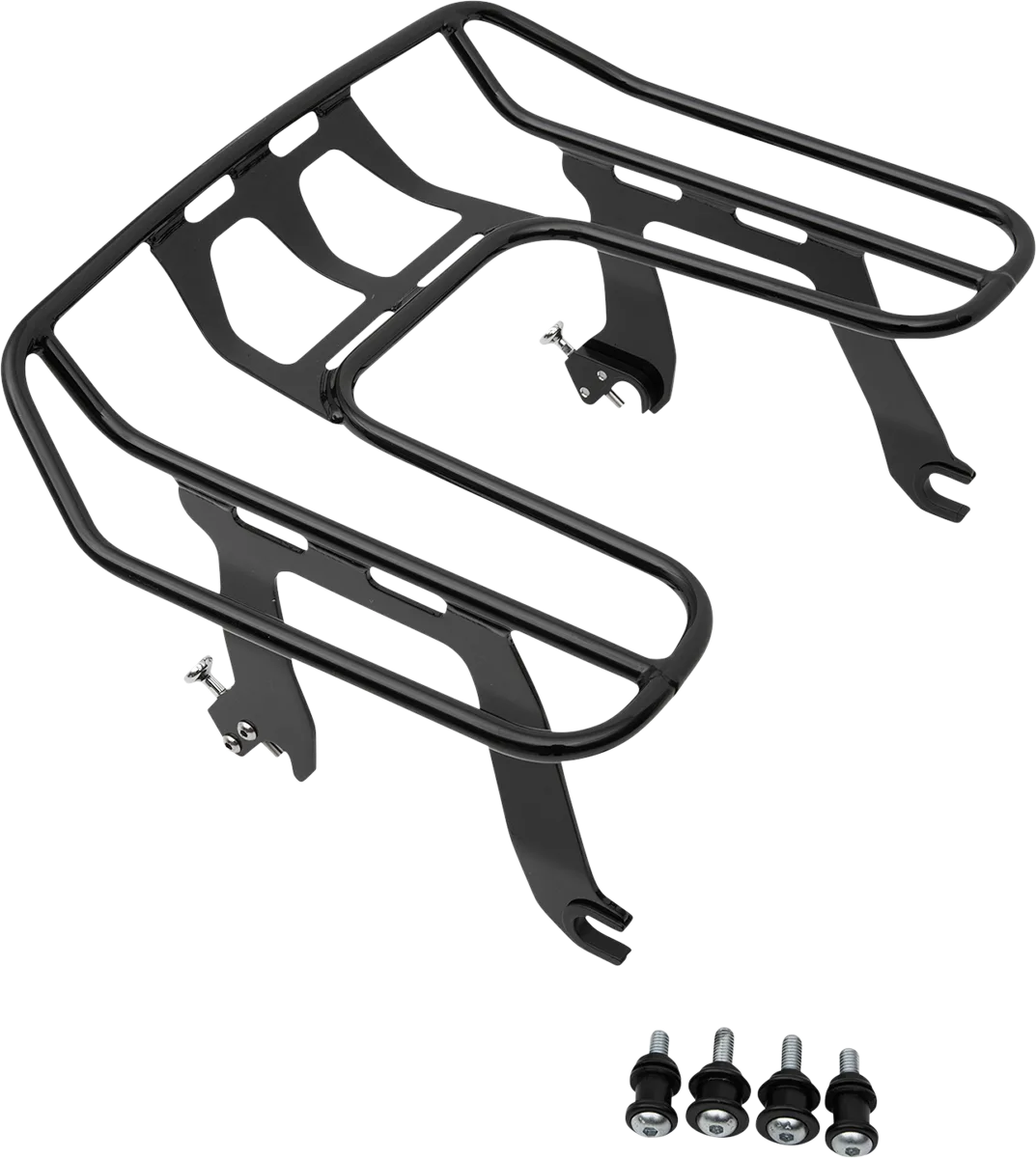 Big Ass® Detachable Wrap Around Rack