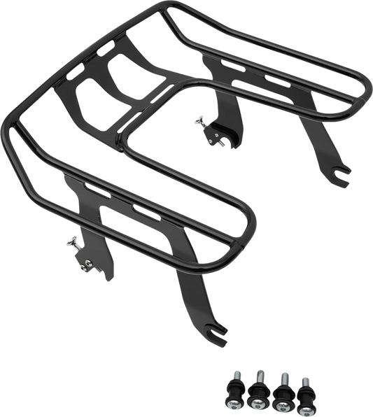 Big Ass® Detachable Wrap Around Rack