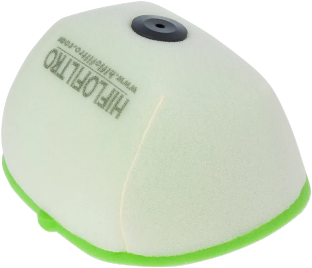 Foam Air Filter