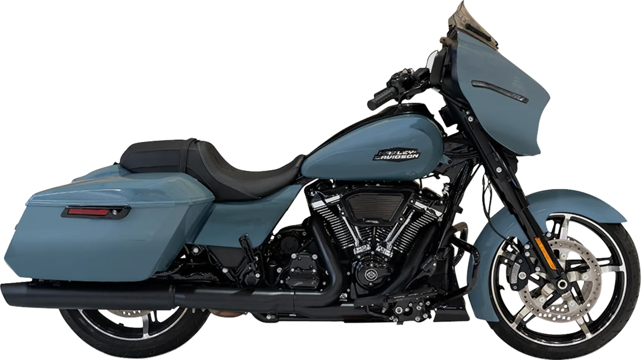Tire Hugger Front Fender for Dresser
