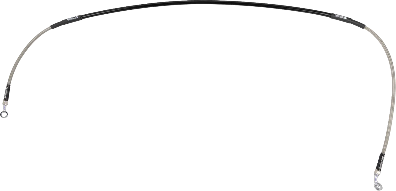 Stainless Steel Braided Brake Line