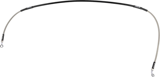 Stainless Steel Braided Brake Line
