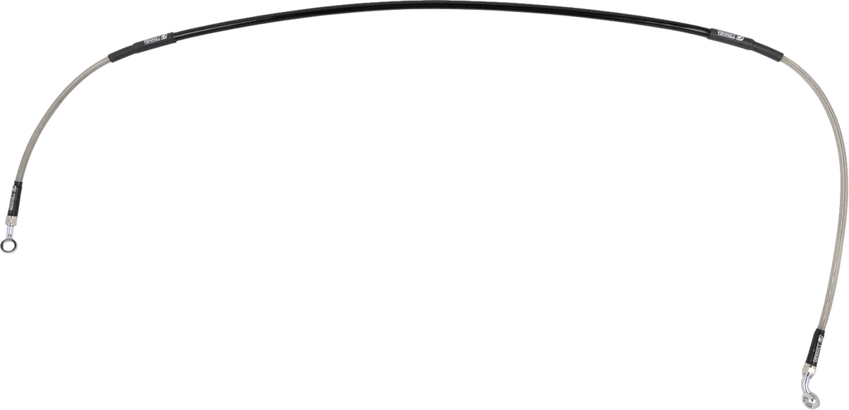 Stainless Steel Braided Brake Line